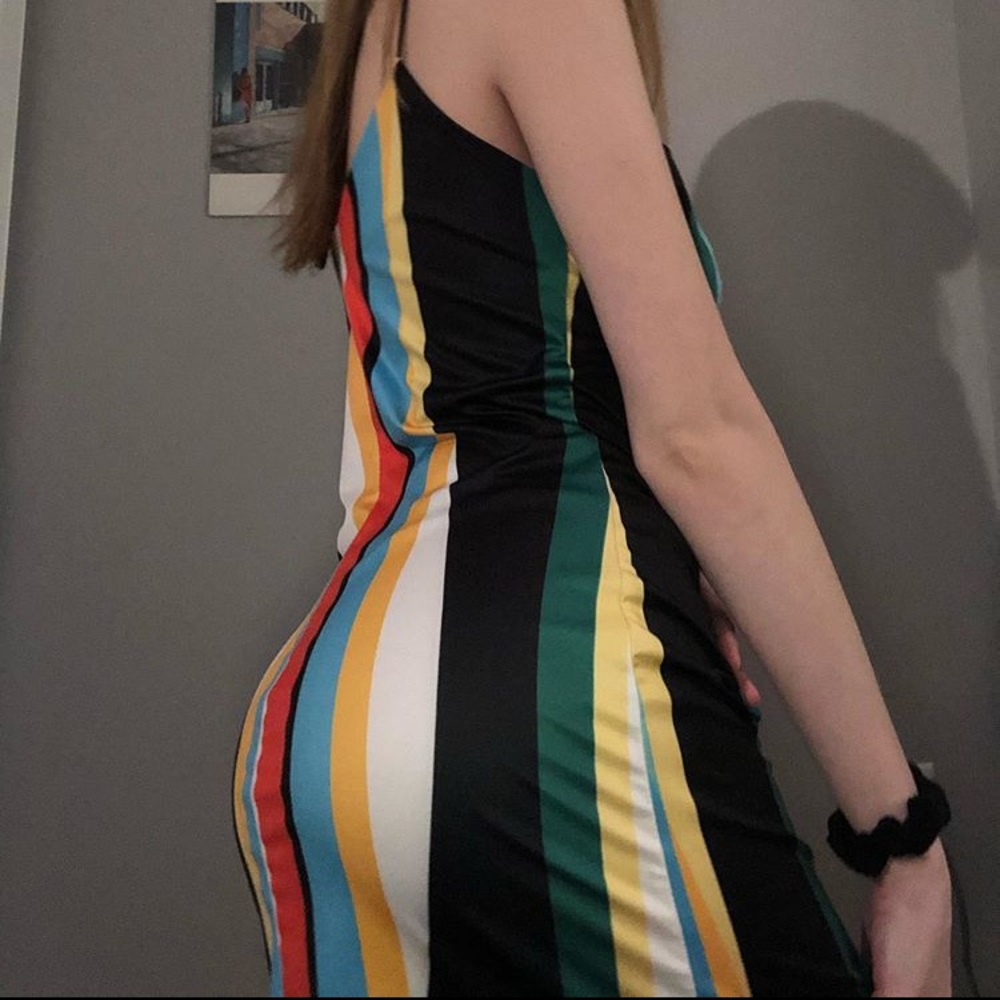 Fashion Nova BodyCon